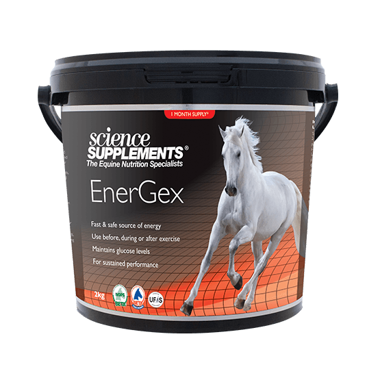 Science Supplements EnerGex - 2kg