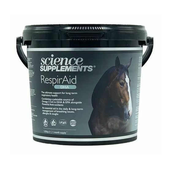 Science Supplements RespirAid