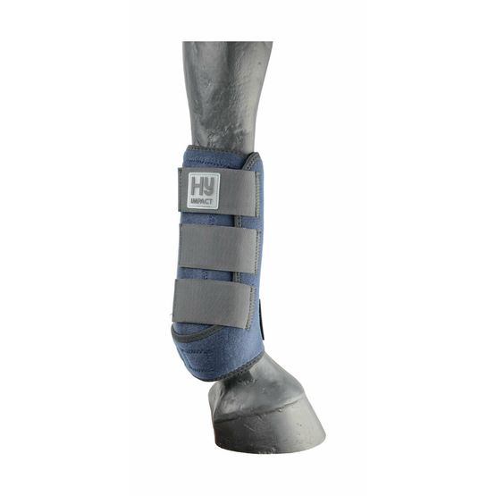 HyIMPACT Sport Support Boots - Navy