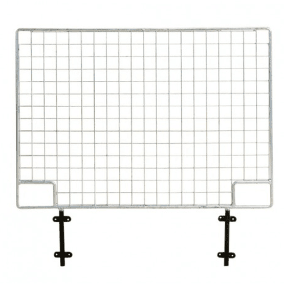 STUBBS Mesh Door Grids (S38M45)