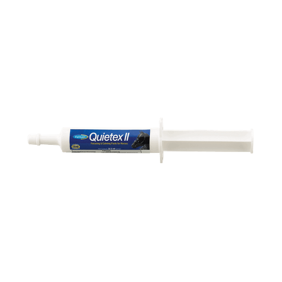 Quietex II Focusing &amp; Calming Paste - 32.5ml