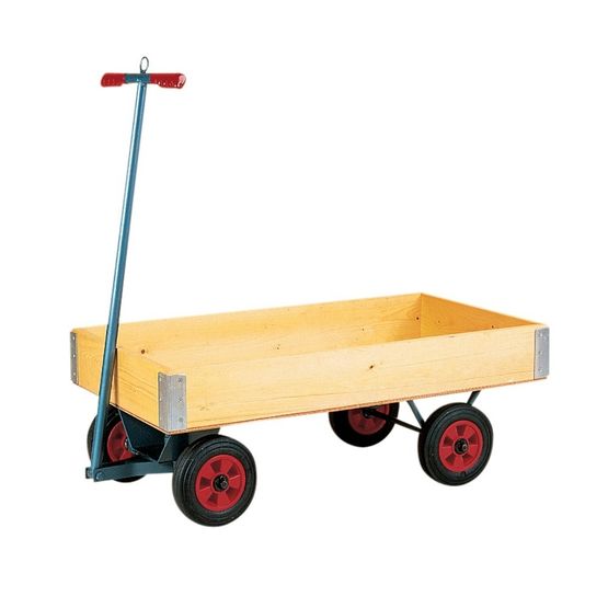 STUBBS (S2882) Small Turntable Trolley