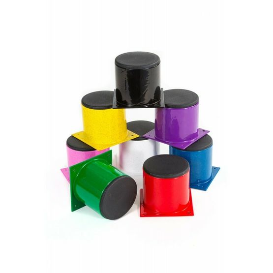 STUBBS (S2075) Bridle Storage Stub