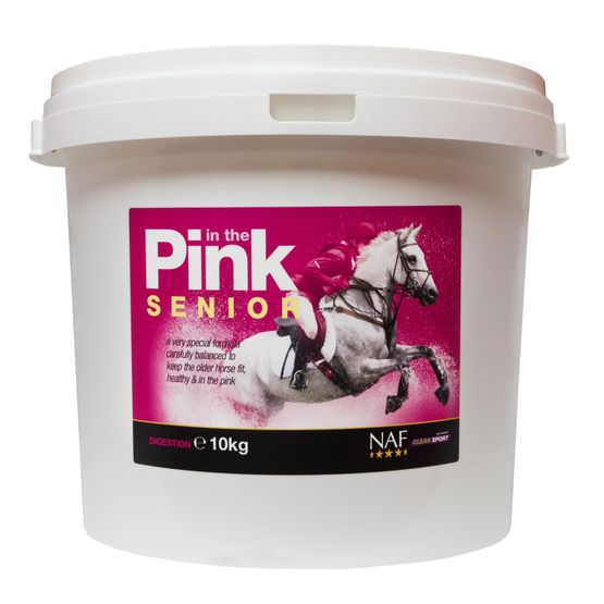 NAF In The Pink Powder - 10kg