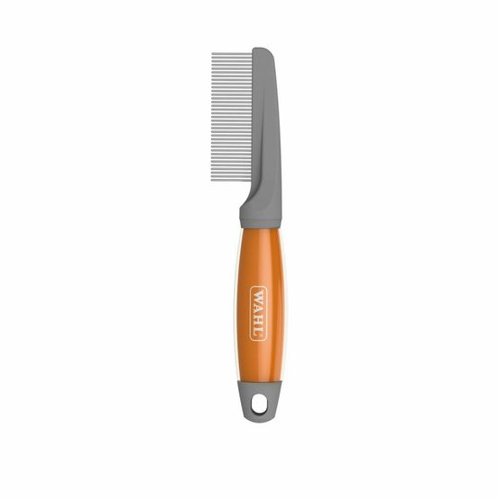 Wahl Soft Grip Grooming Comb