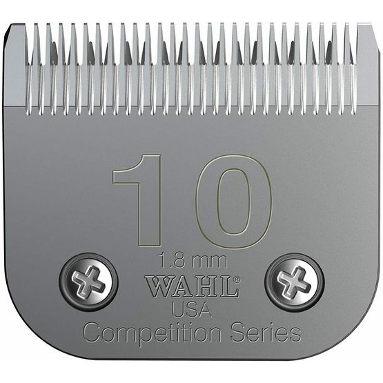 Wahl Competition Blade Set - No.10 (2358-116)