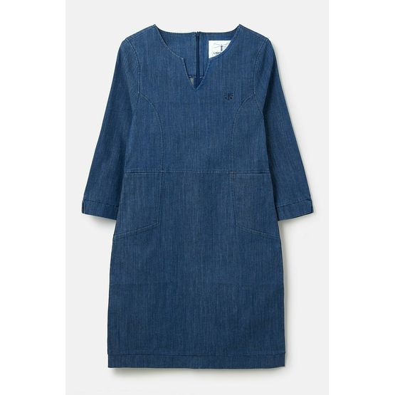 Target Dry Lighthouse Zoey Denim Dress
