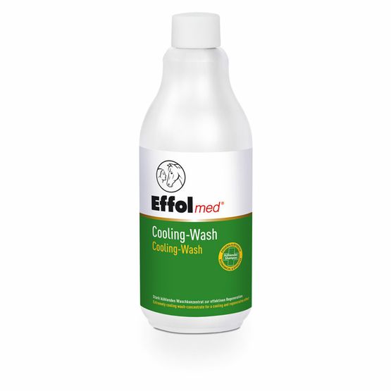 Effol Med Cooling Wash - 500ml