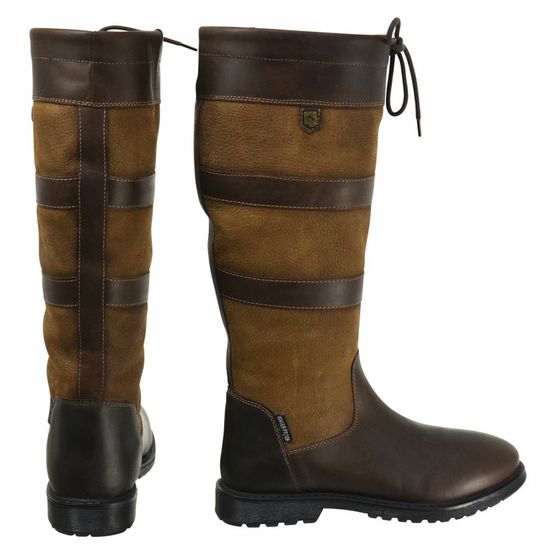 HyLAND Bakewell Long Country Boot