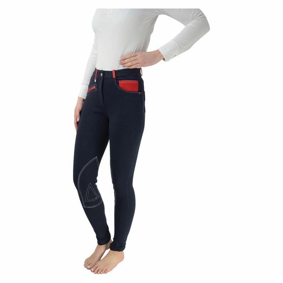 Hy Performance Diesel Ladies Jodhpurs
