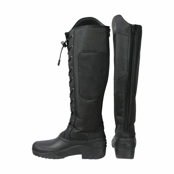 Hy Equestrian Mont Maudit Winter Boots