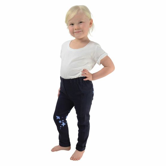 Hy Equestrian Star Tots Jodhpurs