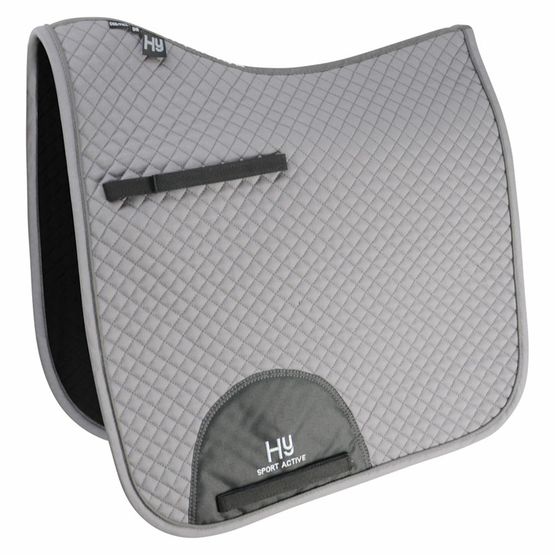 Hy Sport Active Dressage Saddle Pad
