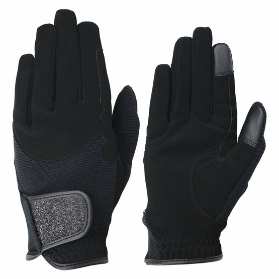 Hy5 Roka Riding Gloves - X Large