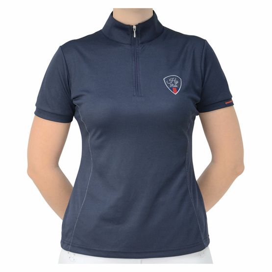 HyRIDER Signature Sports Shirt