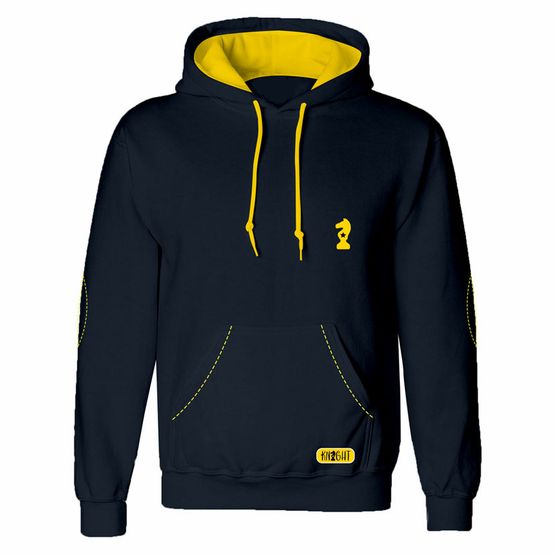 Lancelot Hoodie by Little Knight