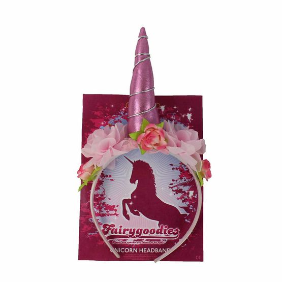 Unicorn Headband - One Size