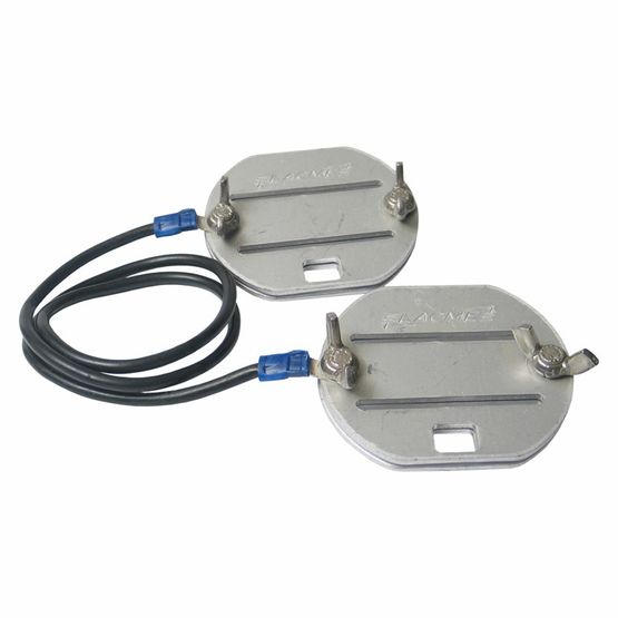 Agrifence Line to Line Connector for Tape (H4907)