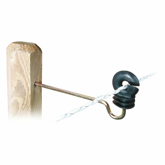 Agrifence Offset Ring Insulator (H4815)