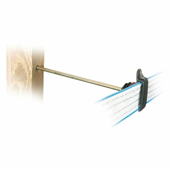 Agrifence Offset Tape Insulator (H4838)