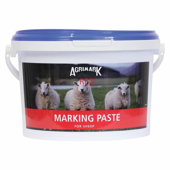 Agrimark Black Marking Paste