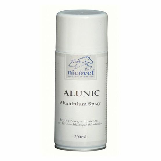 Alunic Aluminium Spray