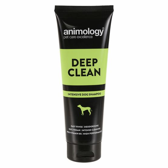 Animology Deep Clean Shampoo