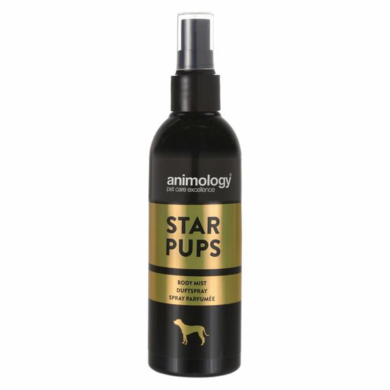 Animology Star Pups Body Mist