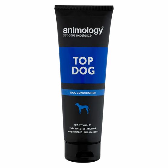 Animology Top Dog Conditioner
