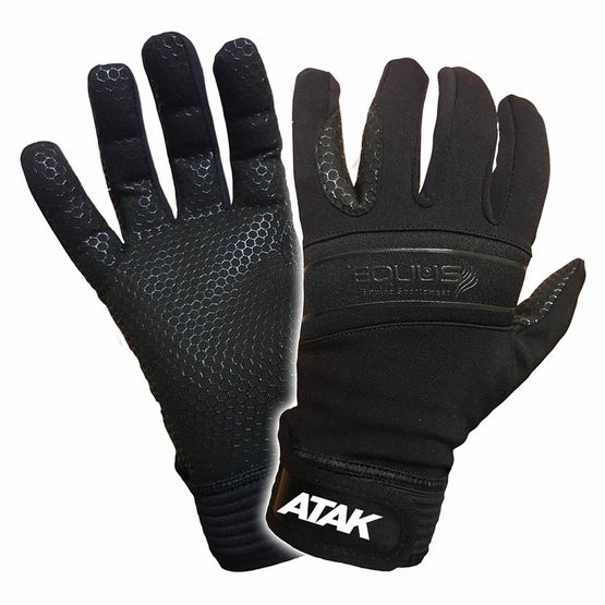 Atak Equus Equestrian Gloves