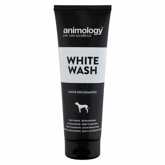 Animology White Wash Shampoo