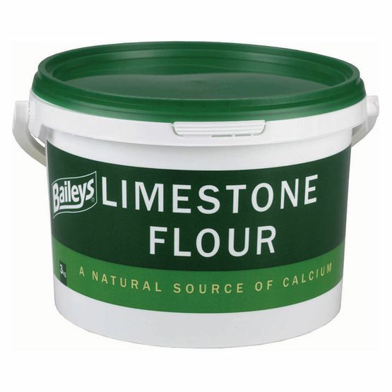Baileys Limestone Flour
