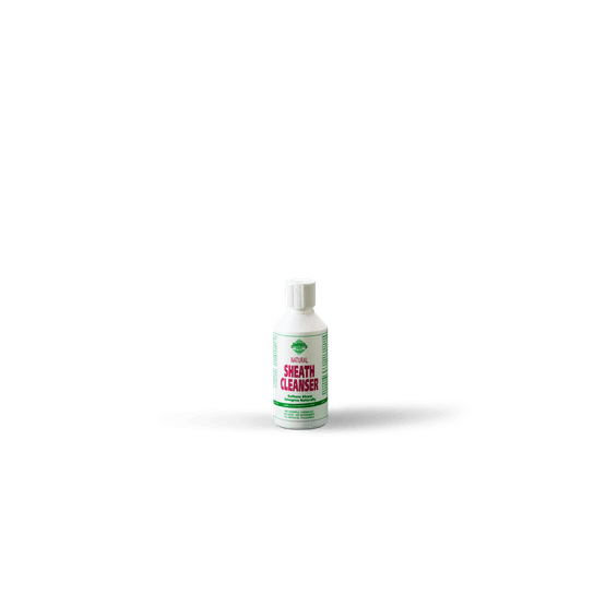 Barrier Sheath Cleanser