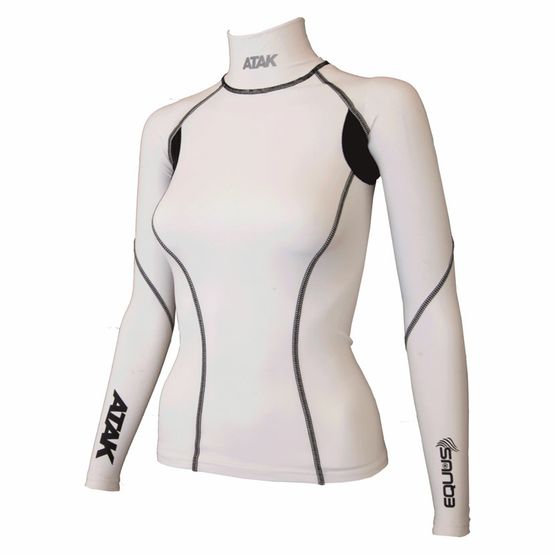 Atak Equus Compression Shirt
