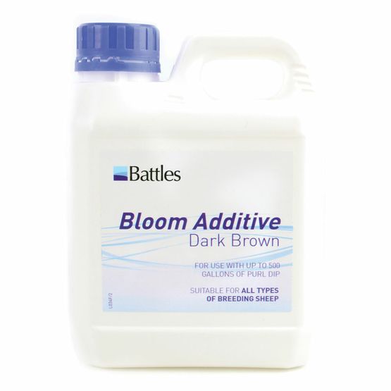 Battles Bloom Additive