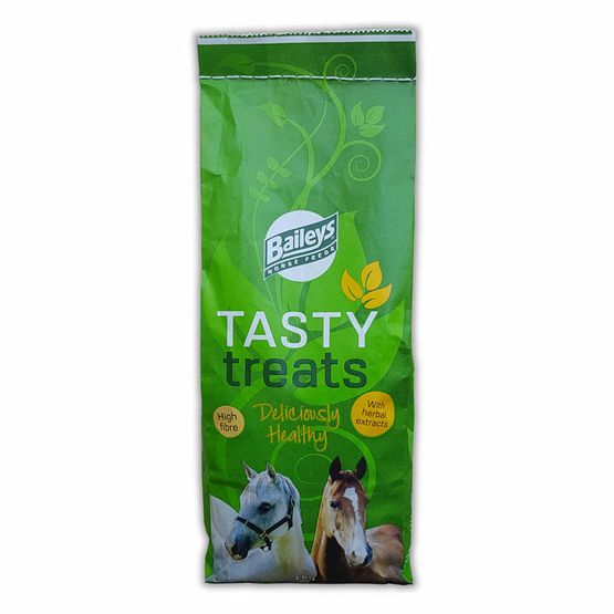 Baileys Tasty Treats