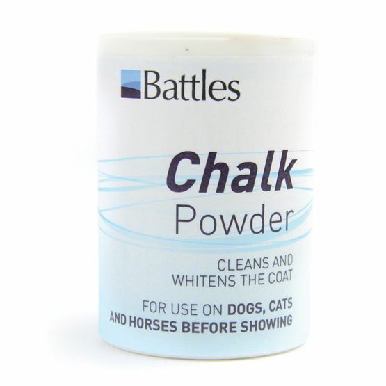 Battles Chalk Powder