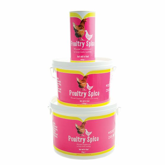 Battles Poultry Spice
