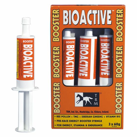 TRM Bioactive Booster Syringe 3 x 60g