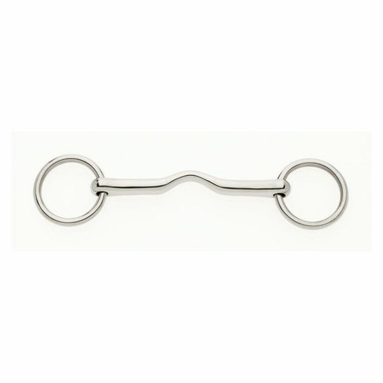 Cambridge Mouth Snaffle
