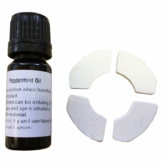 Bizzy Ball Sponge Refresh Kit