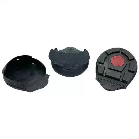 Cavallo Complete Fit Kit Regular Sole
