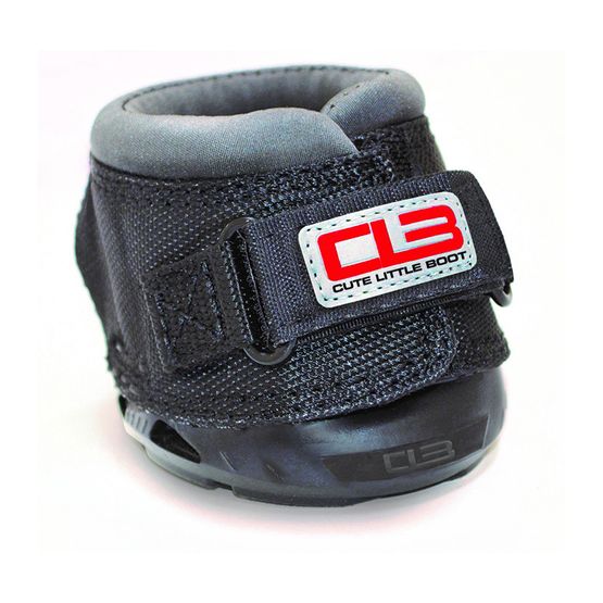 Cavallo Cute Little Boot Regular Sole