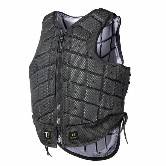 Champion Ti22 Infant's Body Protector