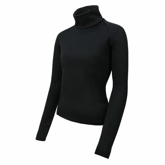 Women's Coldstream Next Generation Legars Roll Neck Top