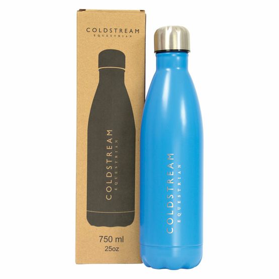 Coldstream Blue Water Bottle
