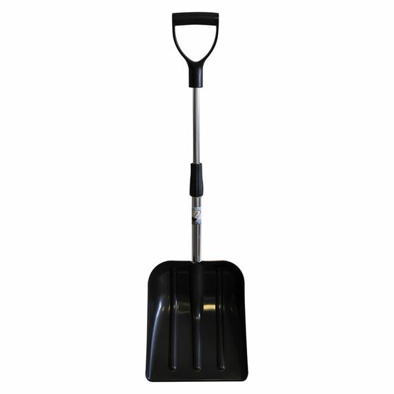Compact Telescopic Shovel D-Grip