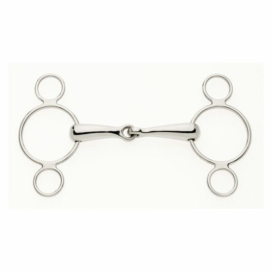 Continental 2 Ring Jointed