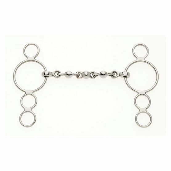 Continental 3 Ring Waterford