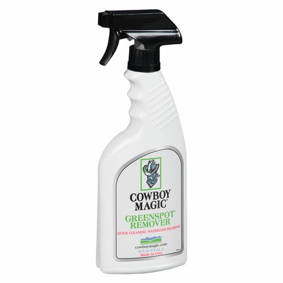 Cowboy Magic Greenspot Remover